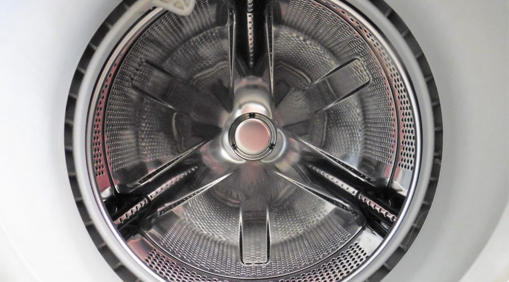 Waschmaschine Reparatur Berlin